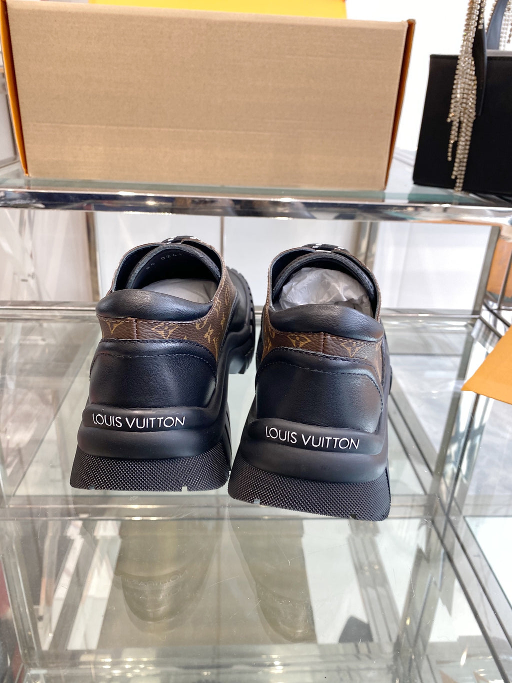 Louis Vuitton Sneaker