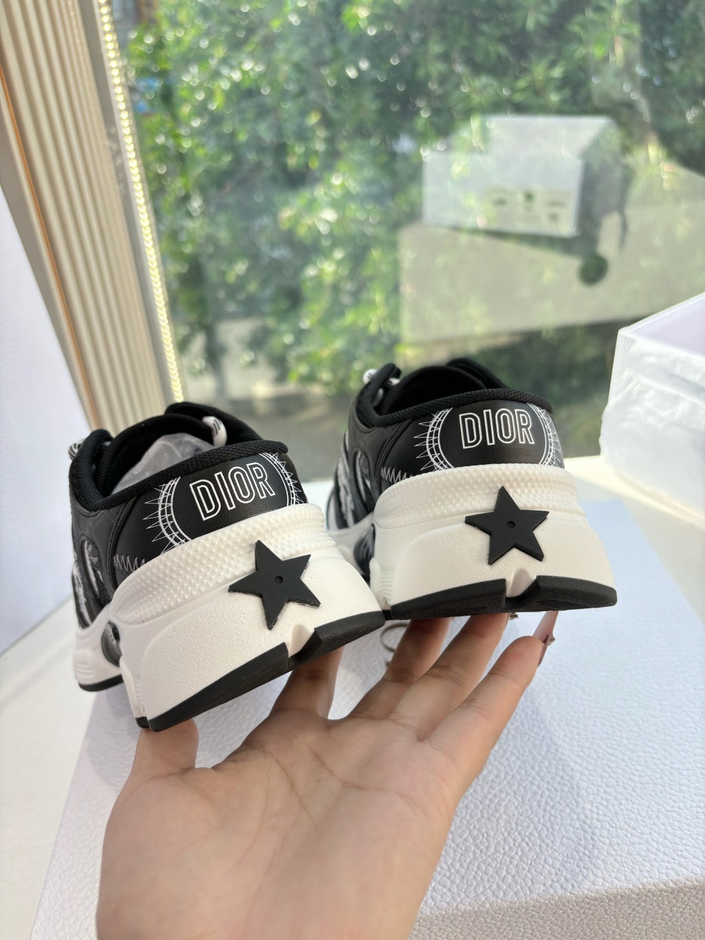 Dior Sneaker