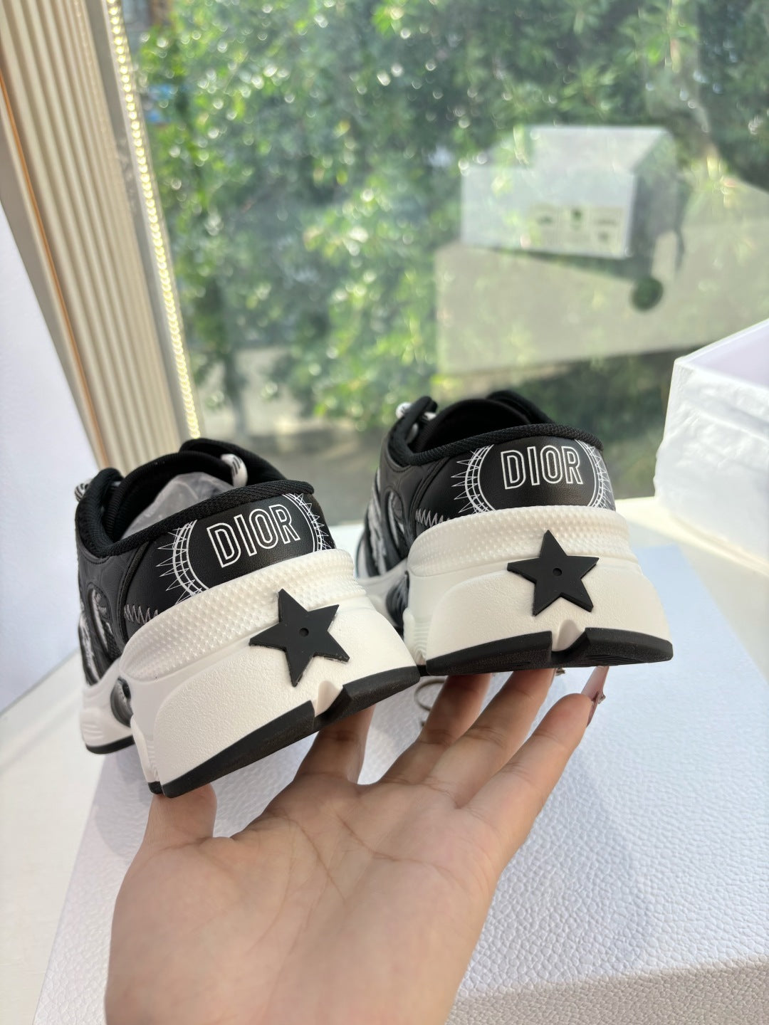 Dior Sneaker