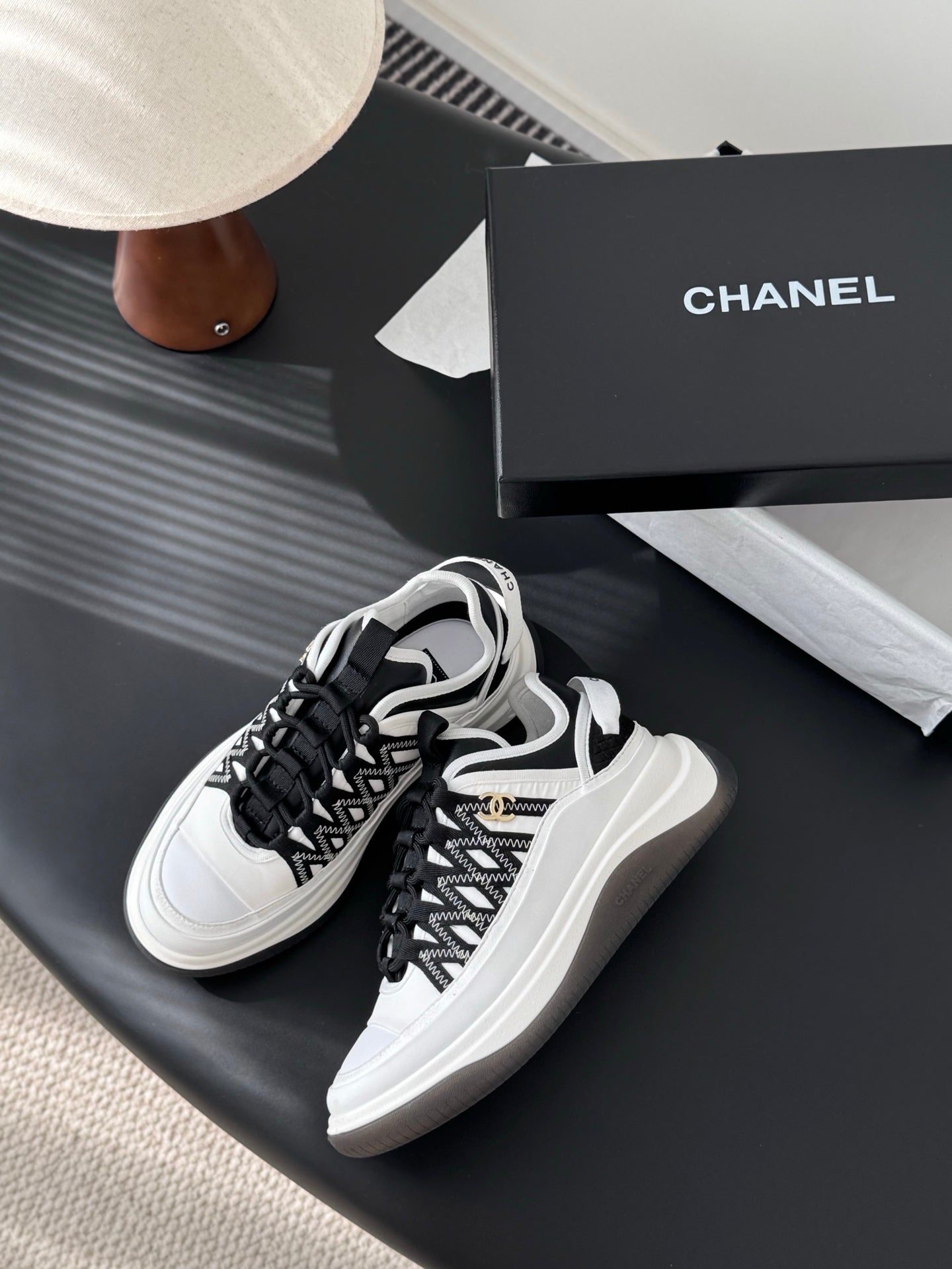 Chanel Sneaker