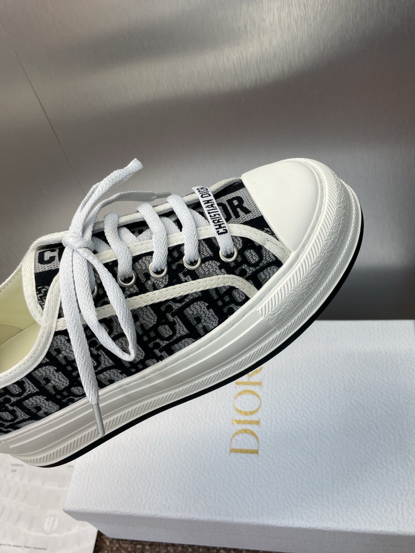Dior Sneaker