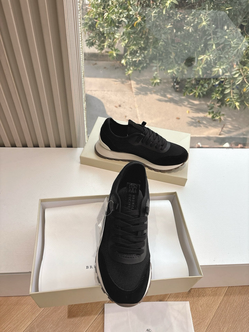Brunello Cucinelli Sneaker