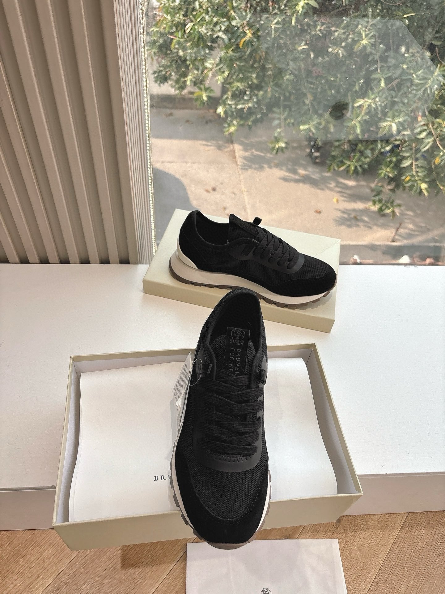 Brunello Cucinelli Sneaker