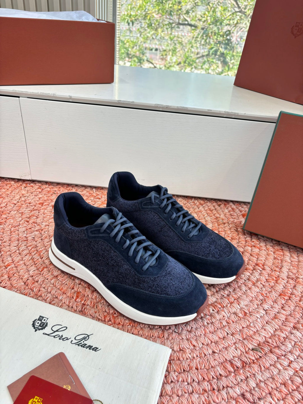 Loro Piana Sneaker