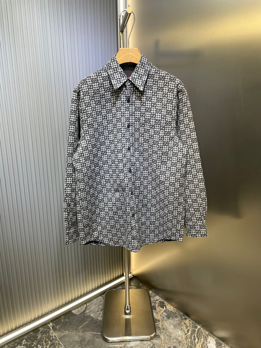 Gucci Gömlek