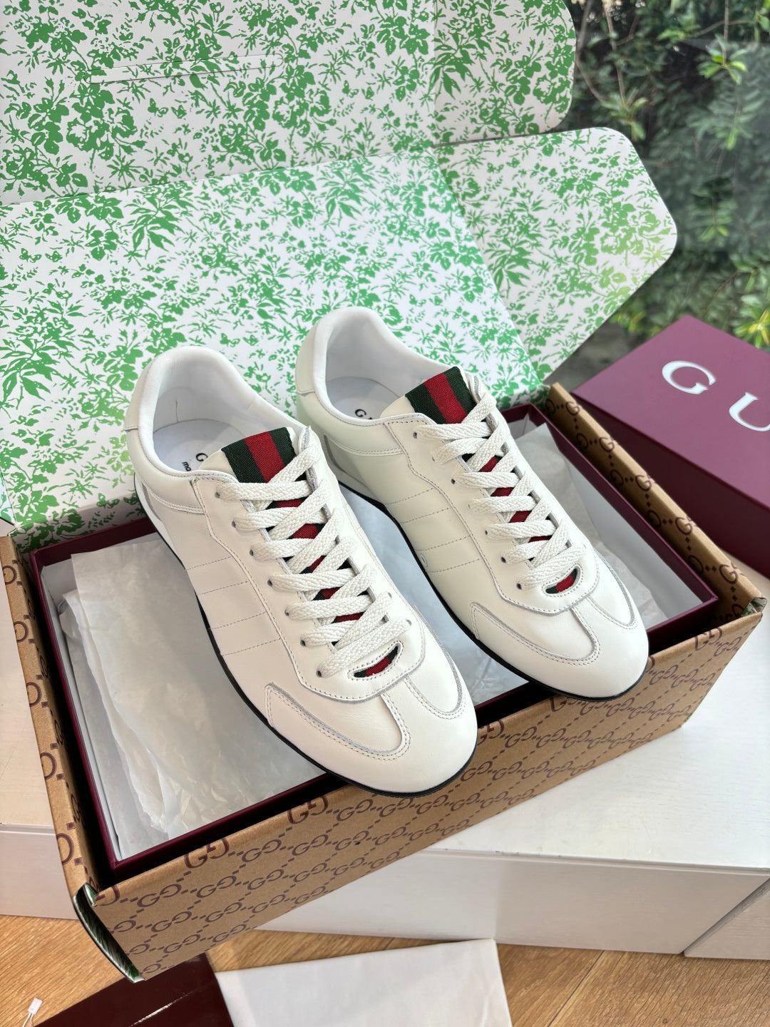 Gucci Sneaker