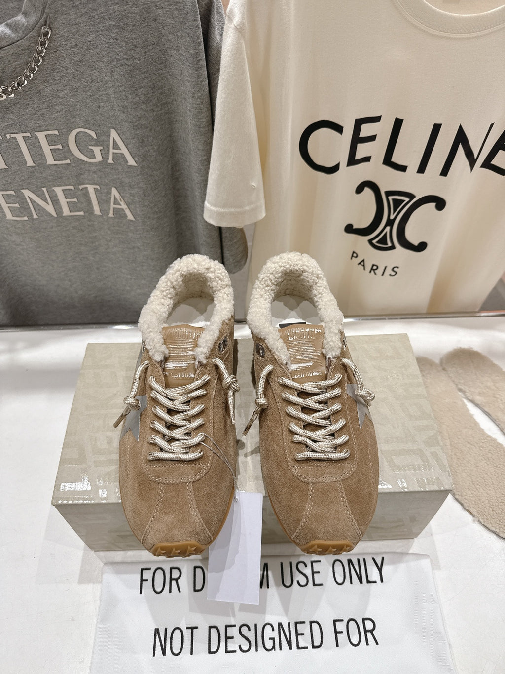 Golden Goose Özel Seri