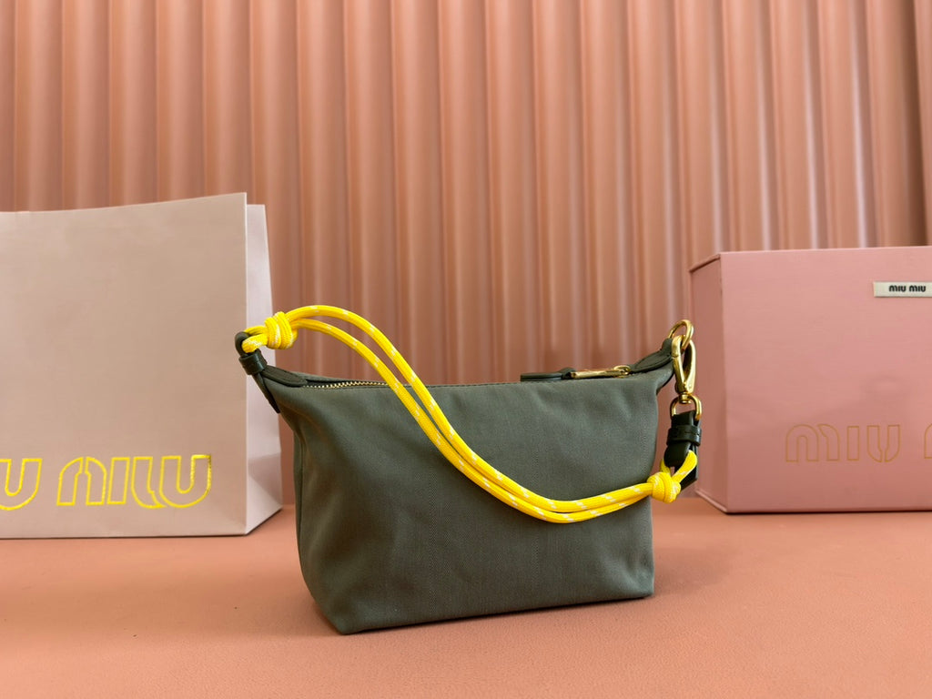 Miu miu bags