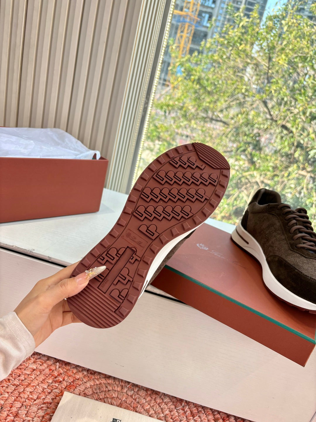 Loro Piana Sneaker