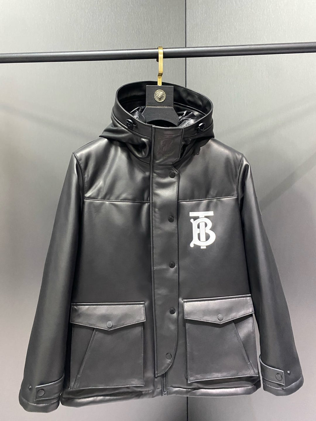 Burberry Mont