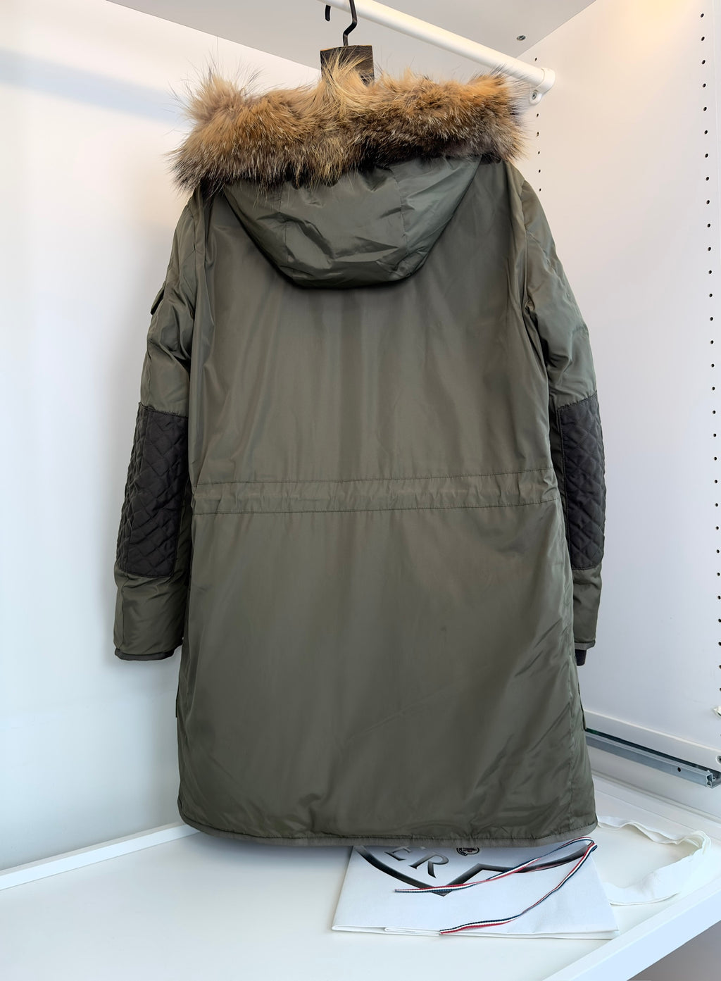 Moncler Mont