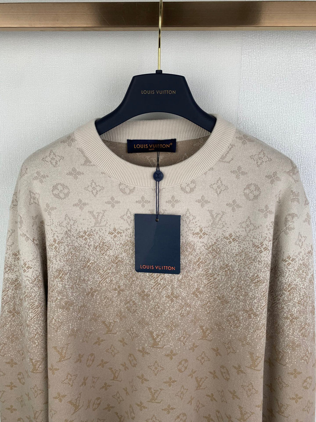 Louis Vuitton Kazak