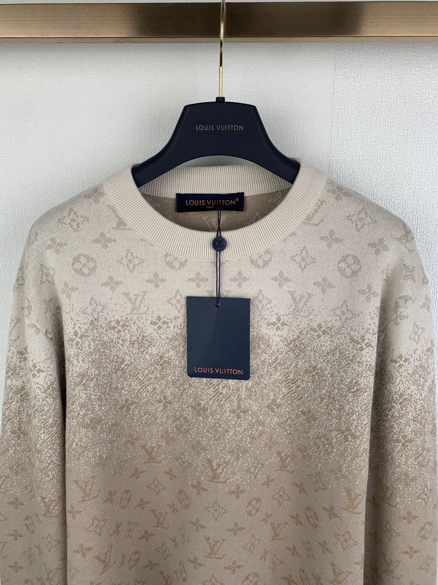 Louis Vuitton Kazak