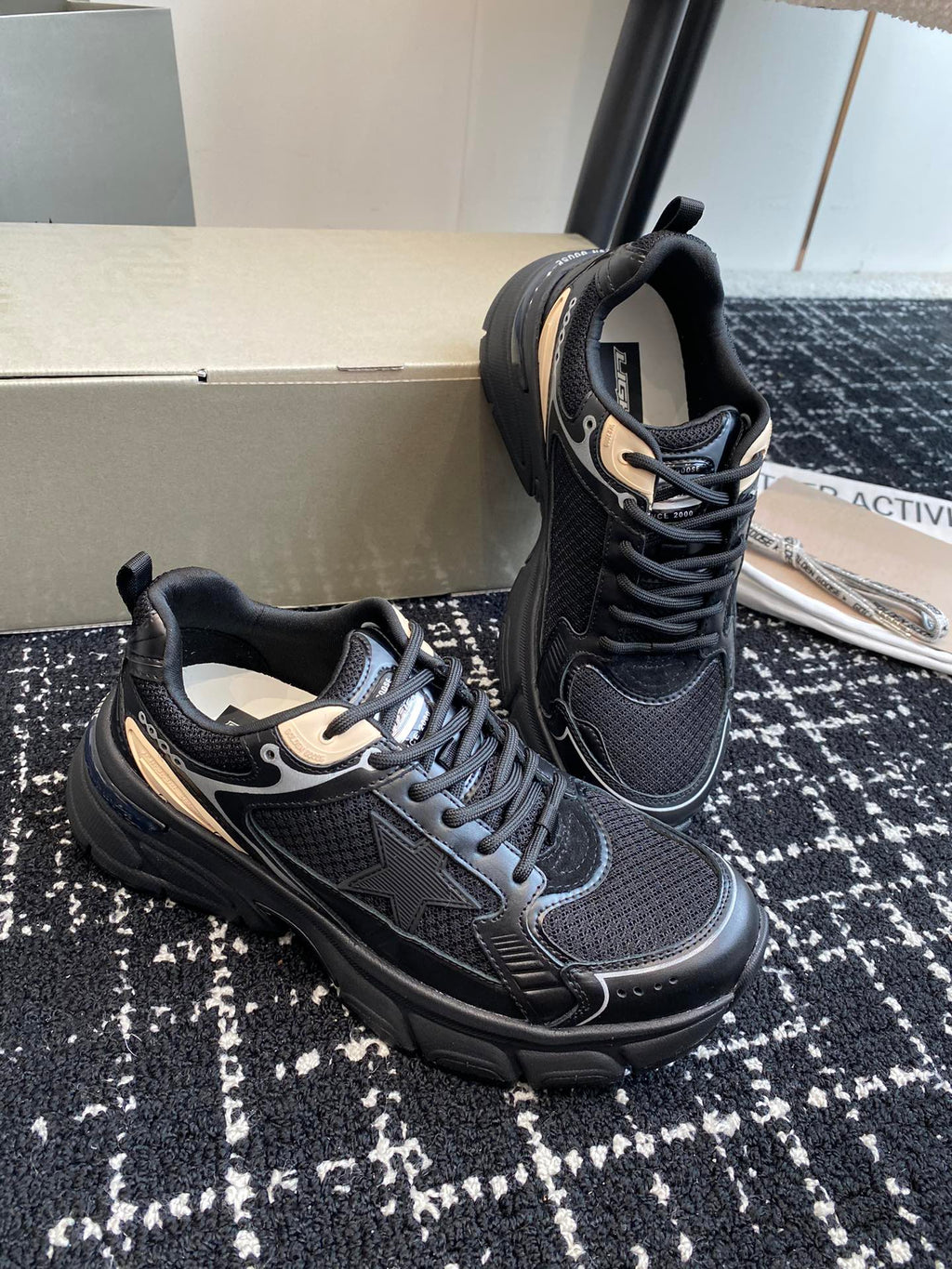 Golden Goose Ligghtstar