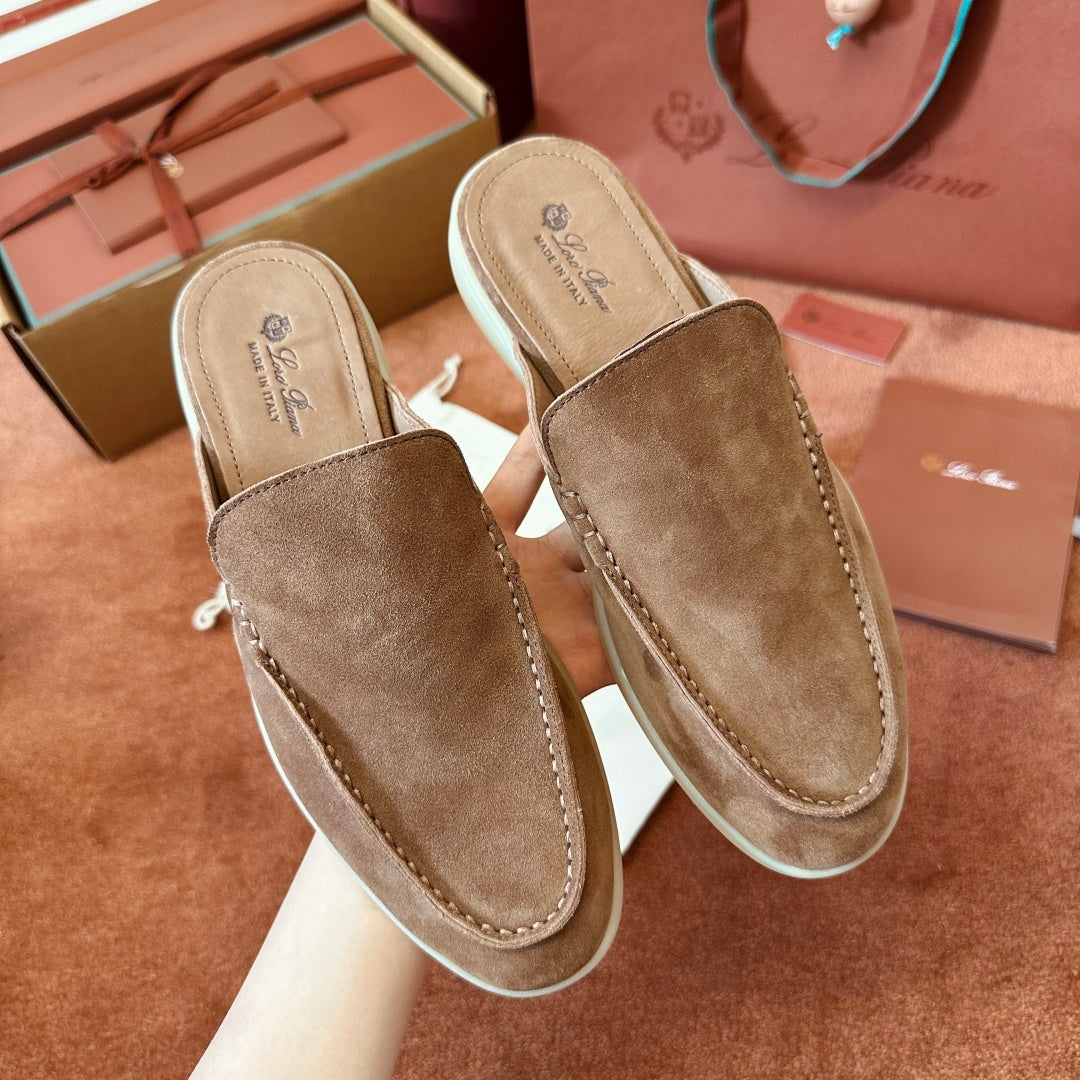 Loro Piana Loafer
