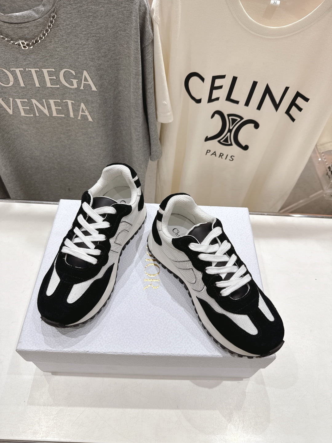 Christian Dior Sneaker