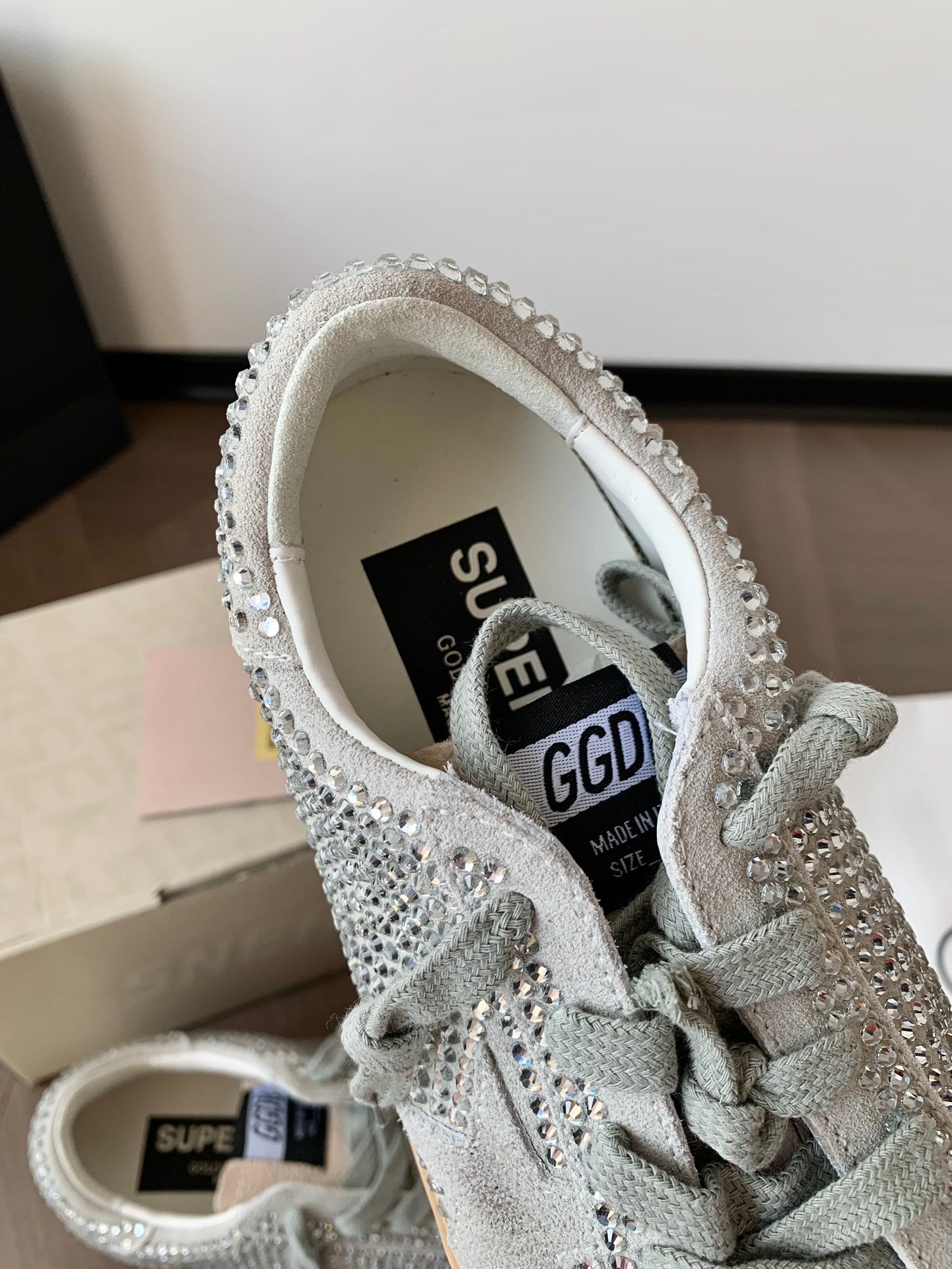 Golden Goose Superstar