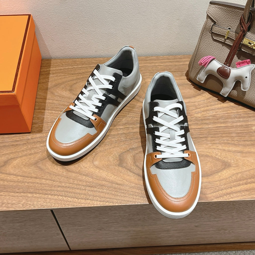 Hermes Sneaker
