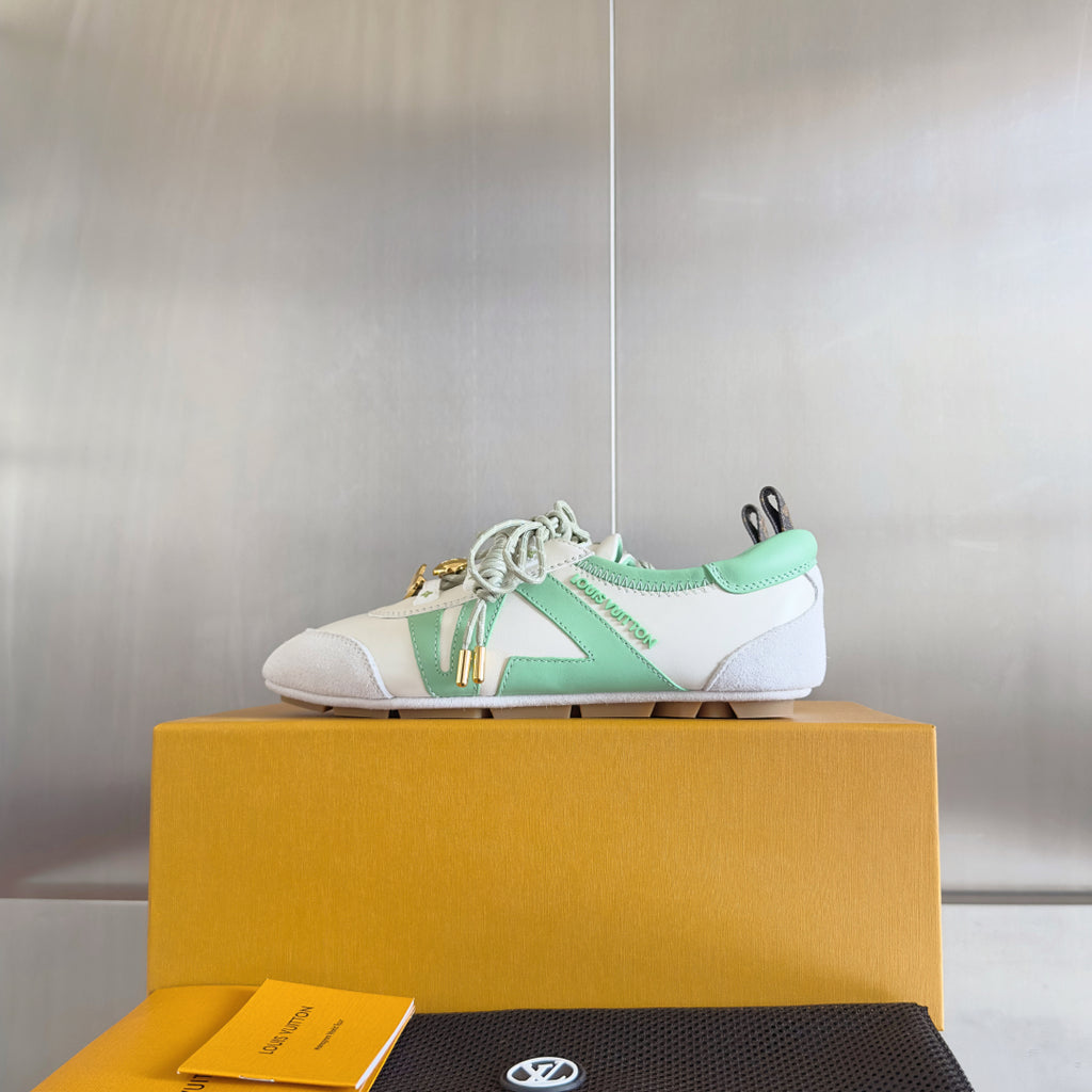 Louis Vuitton Sneaker