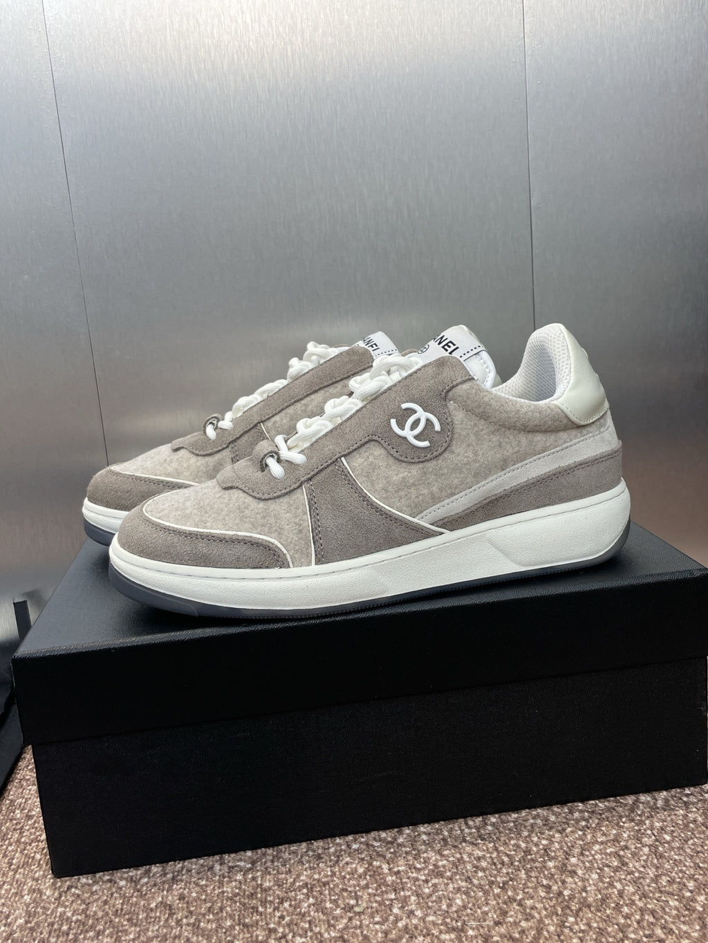 Chanel Sneaker