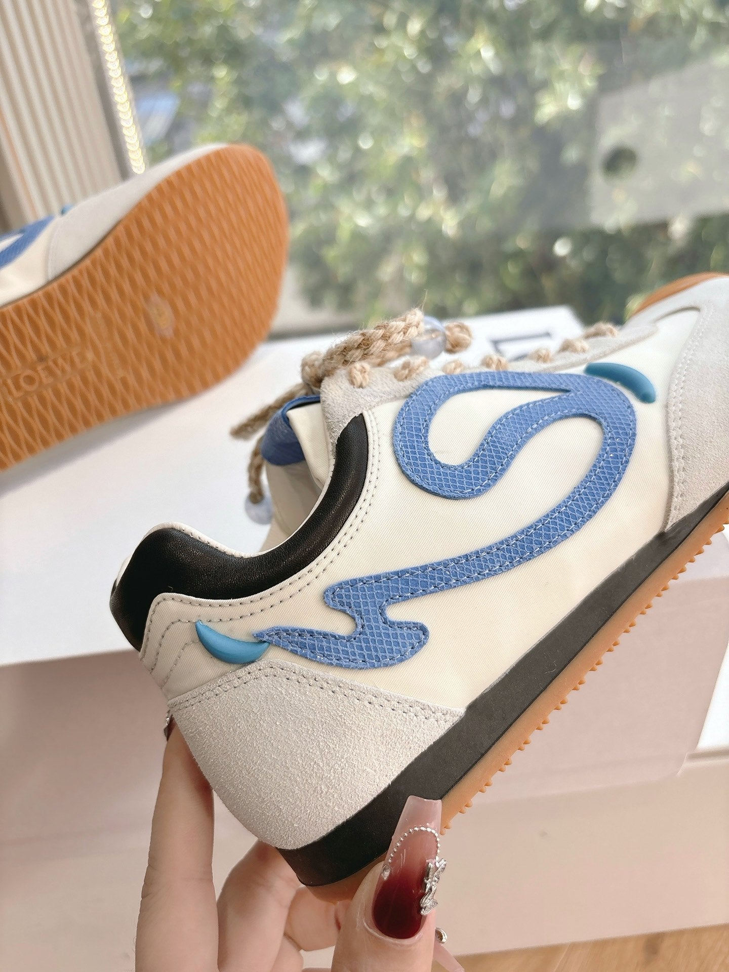 Loewe Sneaker