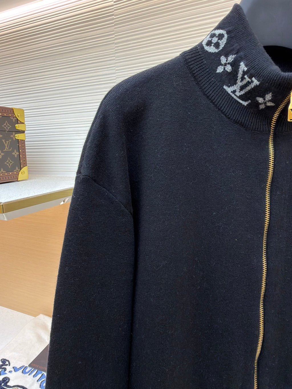 Louis Vuitton Hırka