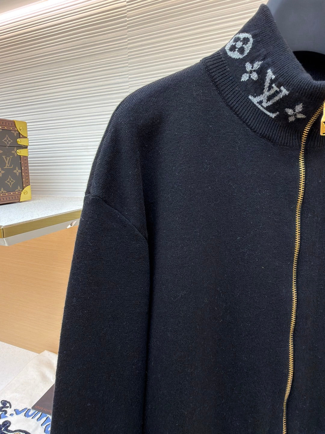 Louis Vuitton Hırka