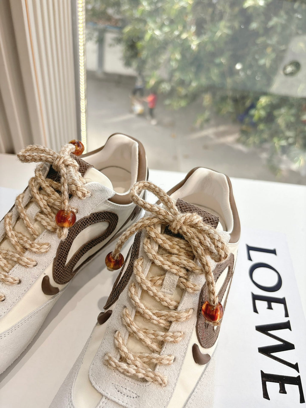 Loewe Sneaker