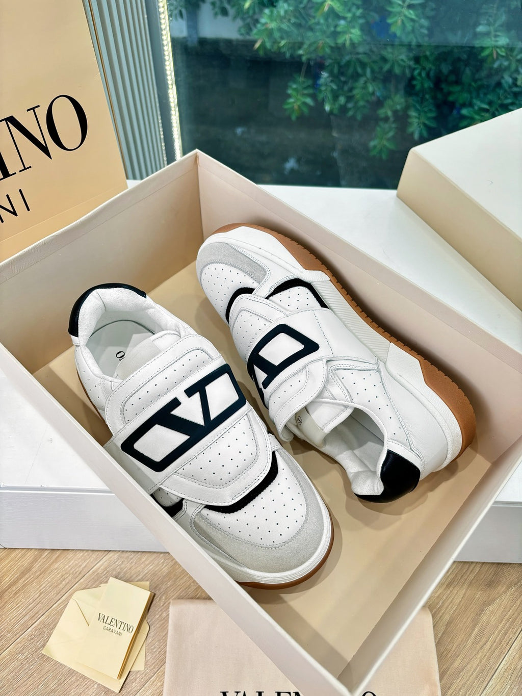Valentino Sneaker