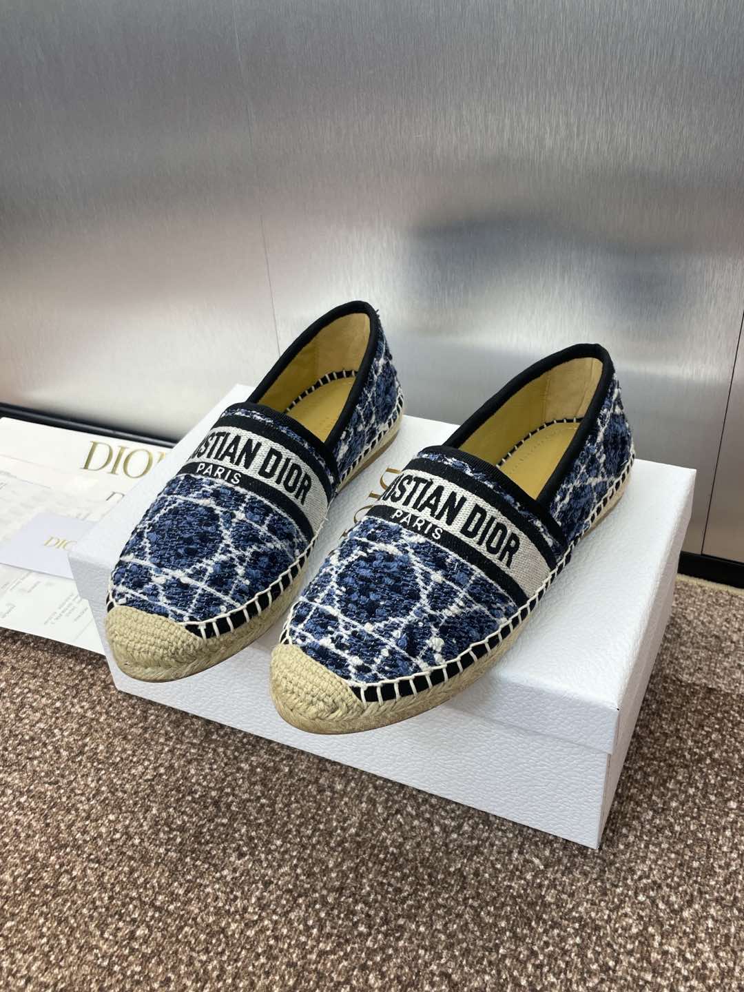 Christian Dior Loafer
