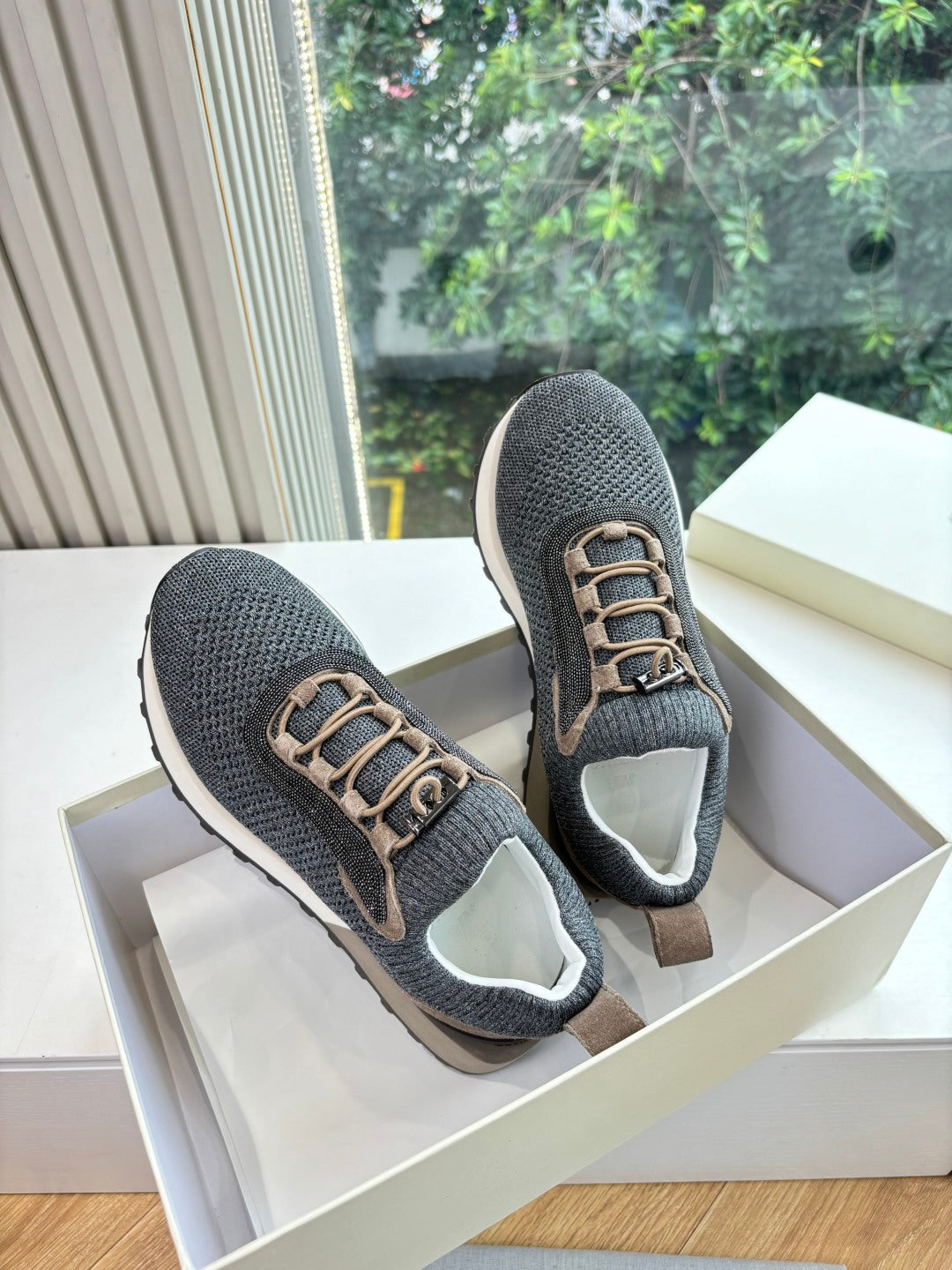 Brunello Cucinelli Sneaker