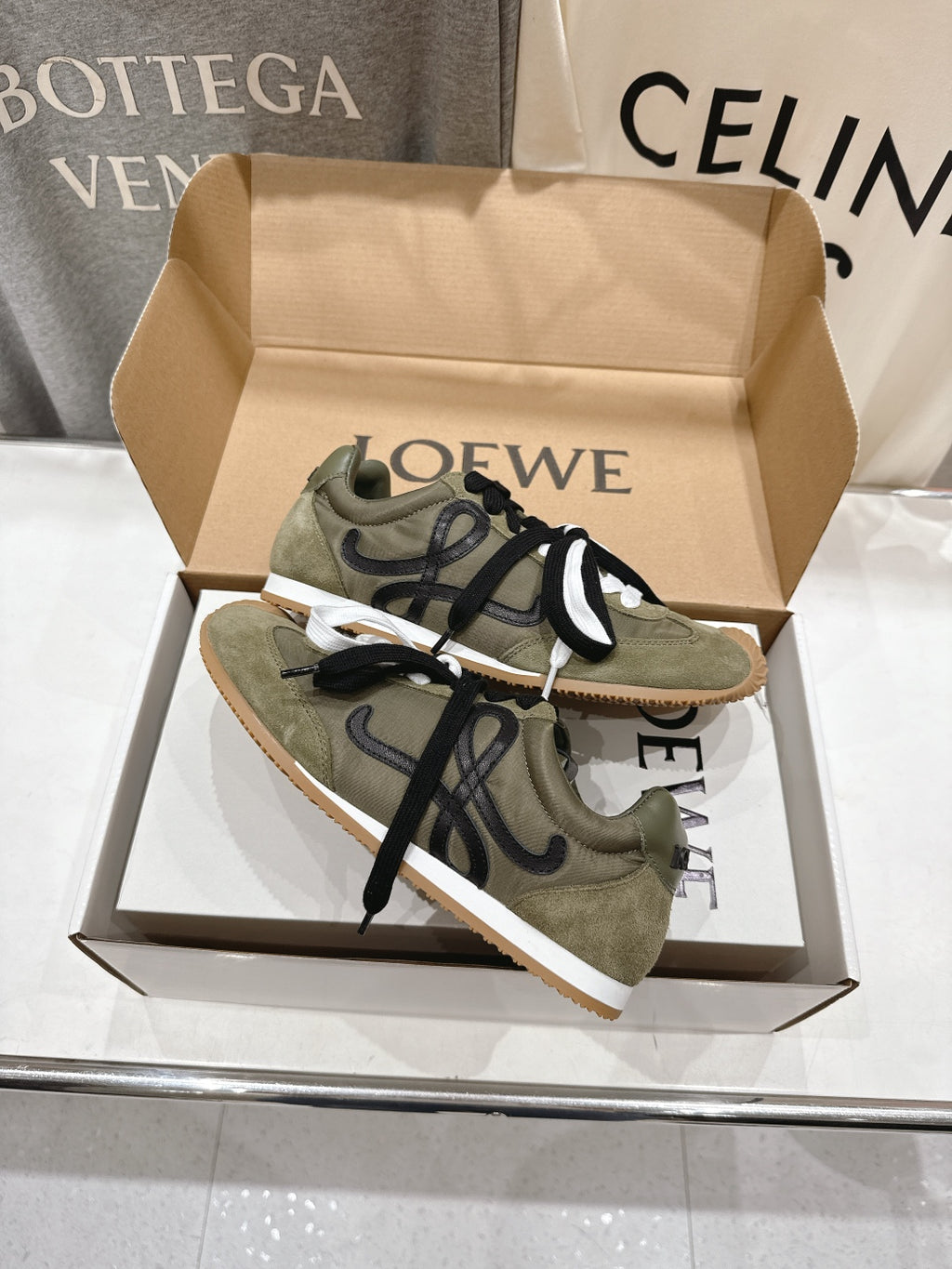 Loewe Sneaker