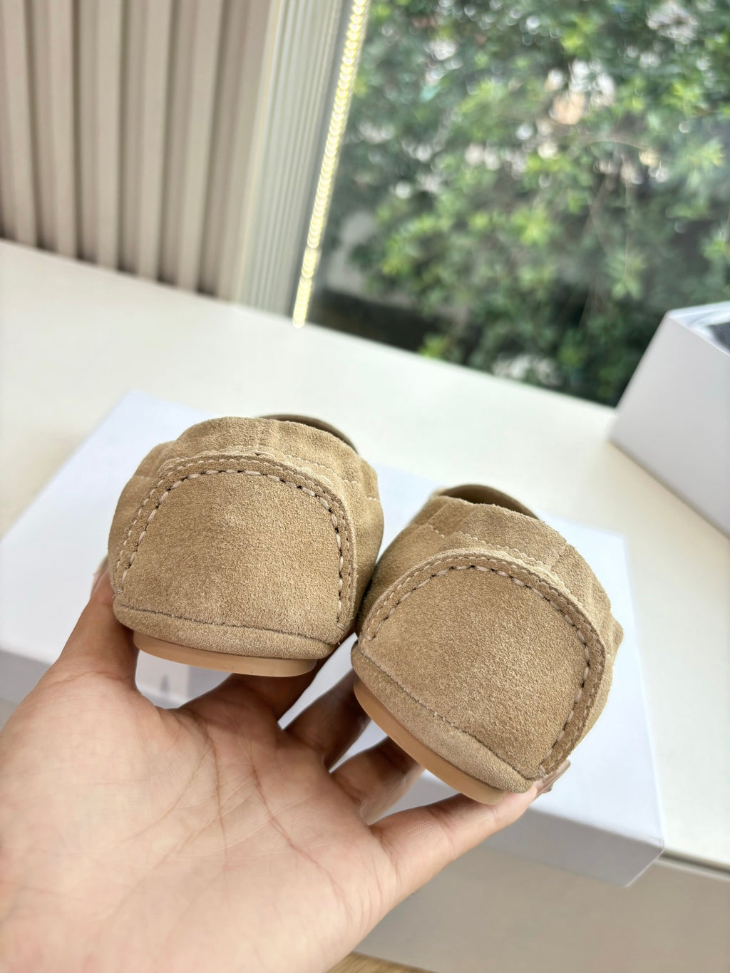 Celine Loafer