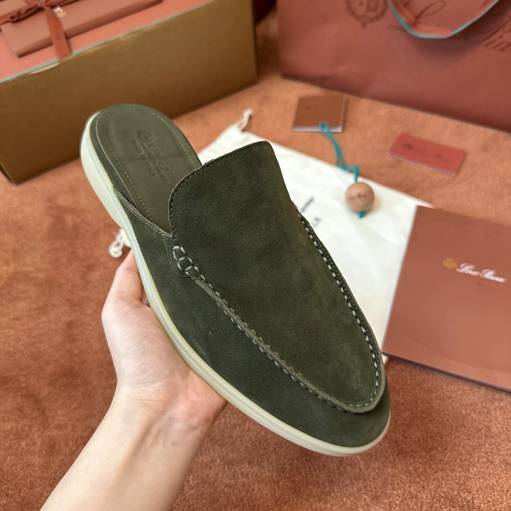 Loro Piana Loafer