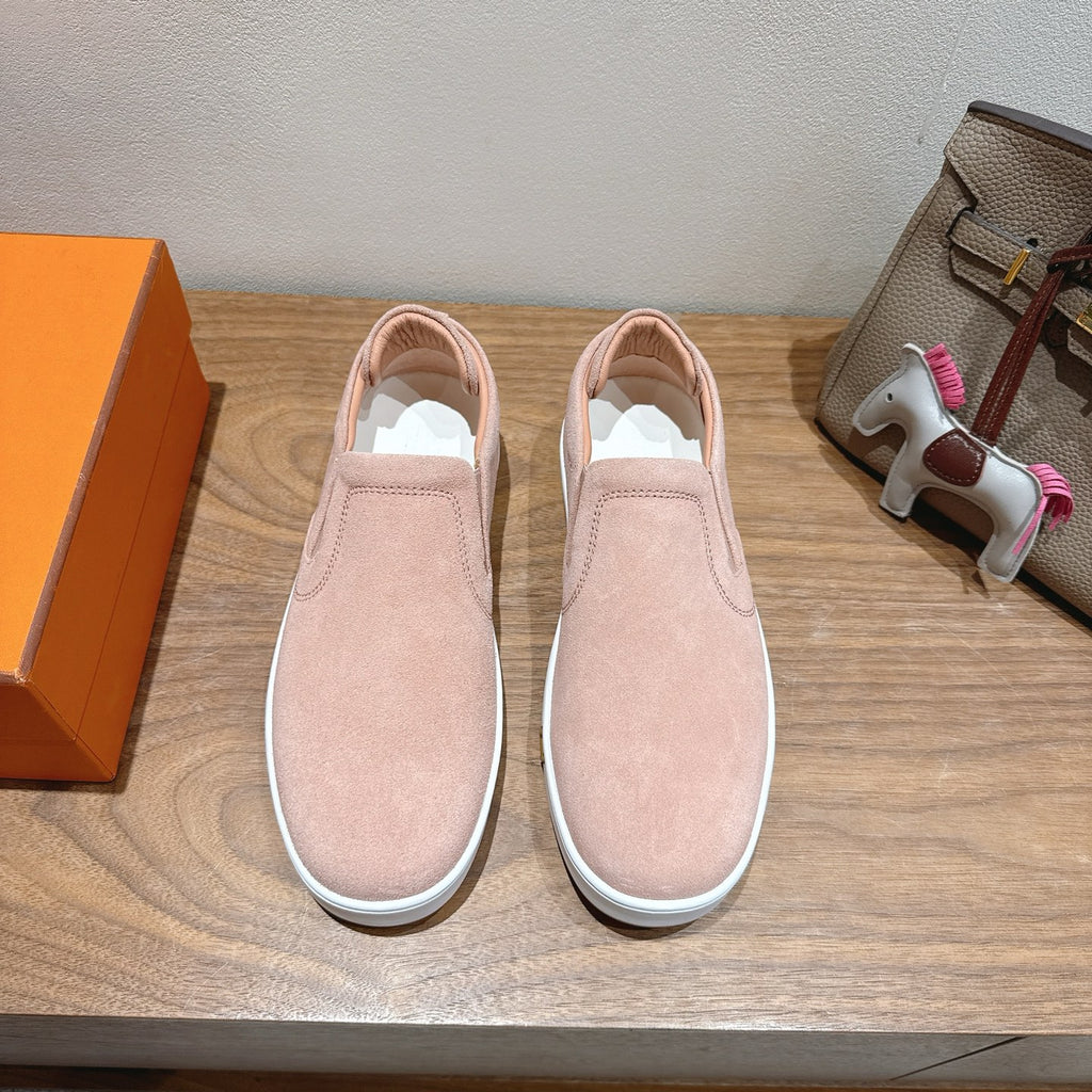 Hermes Sneaker