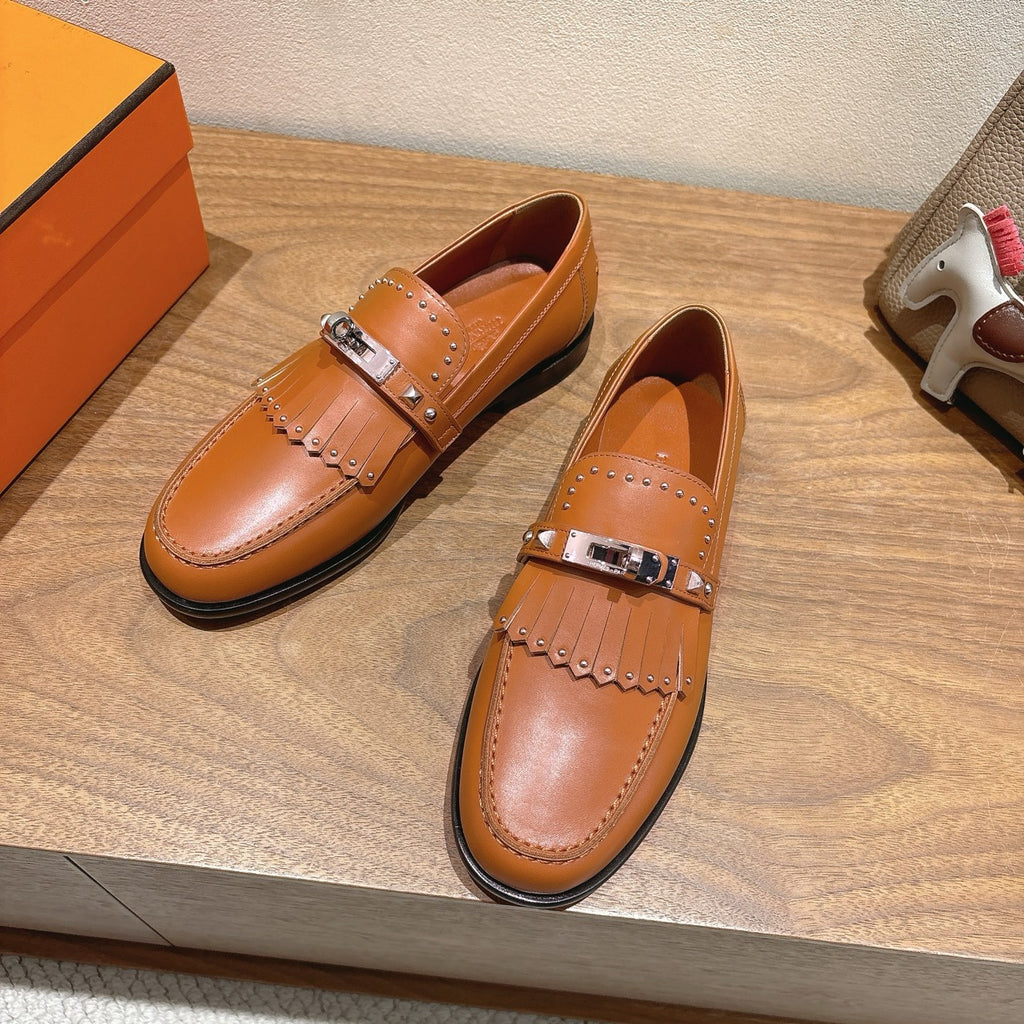 Hermes Loafer Premium