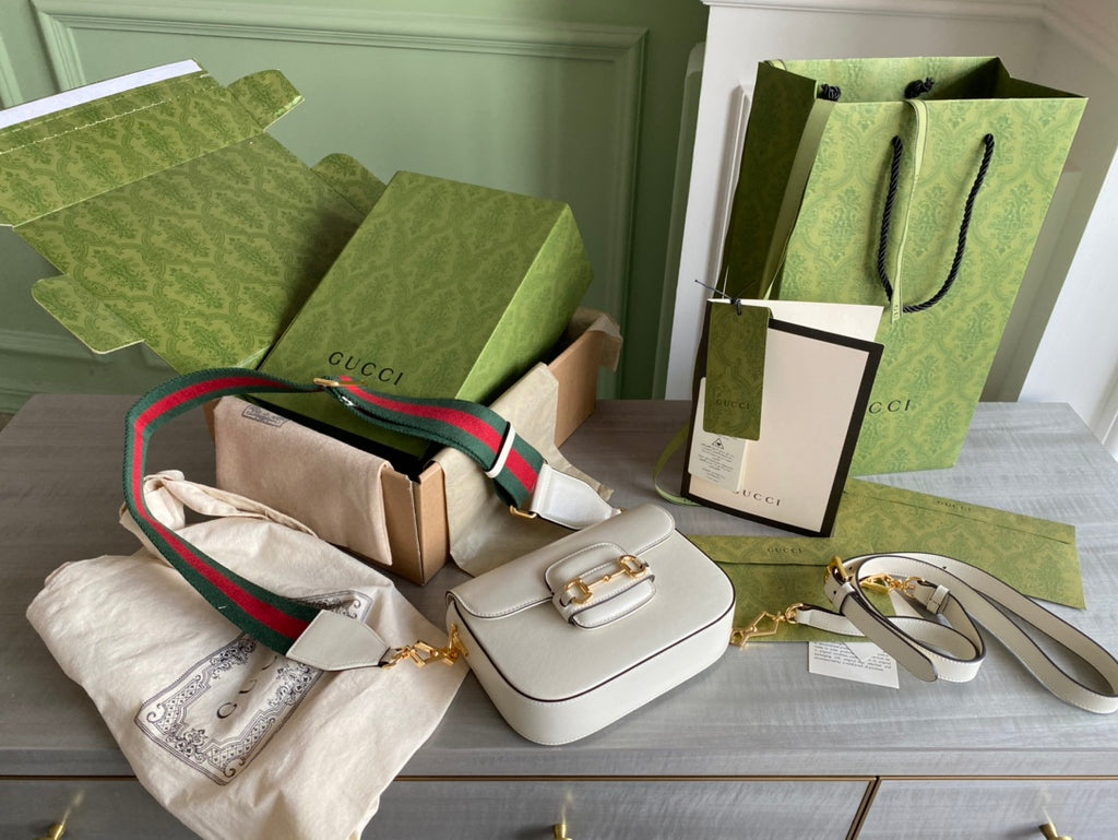 Gucci Bag