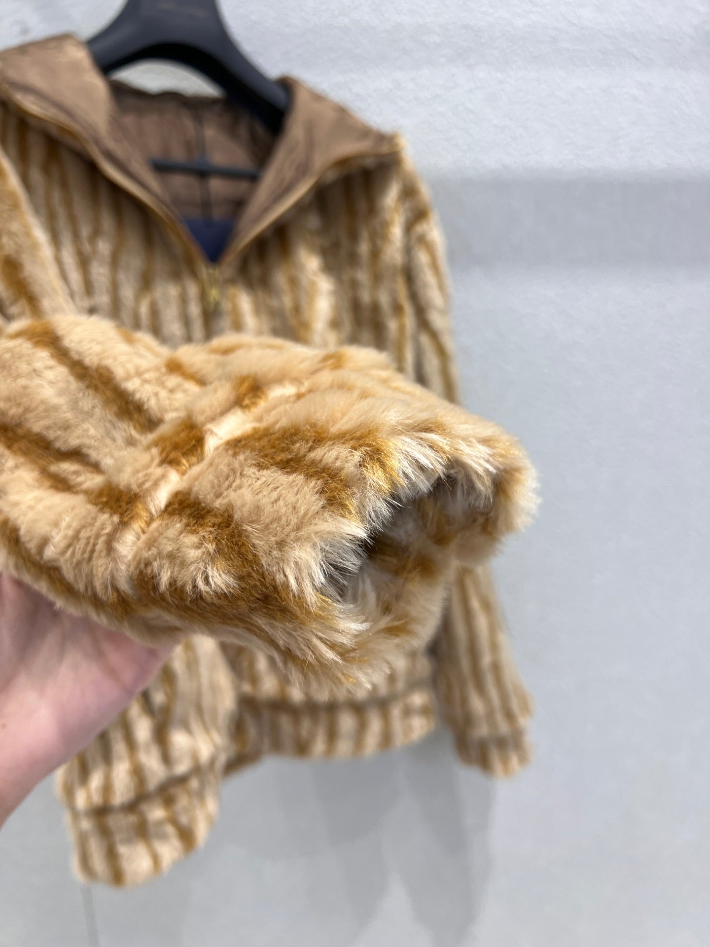 Louis Vuitton Hırka