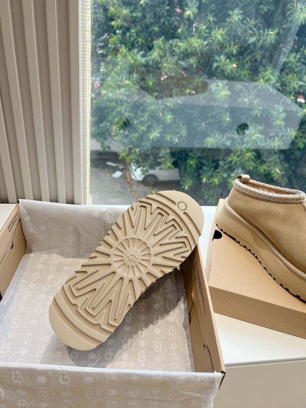 Ugg Slipper Hemen Teslim İndirimli