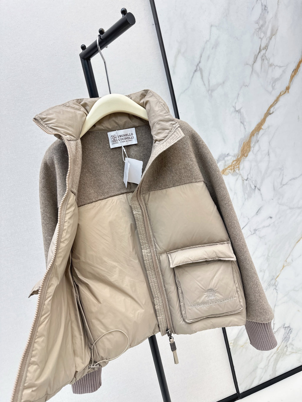 Brunello Cucinelli Mont