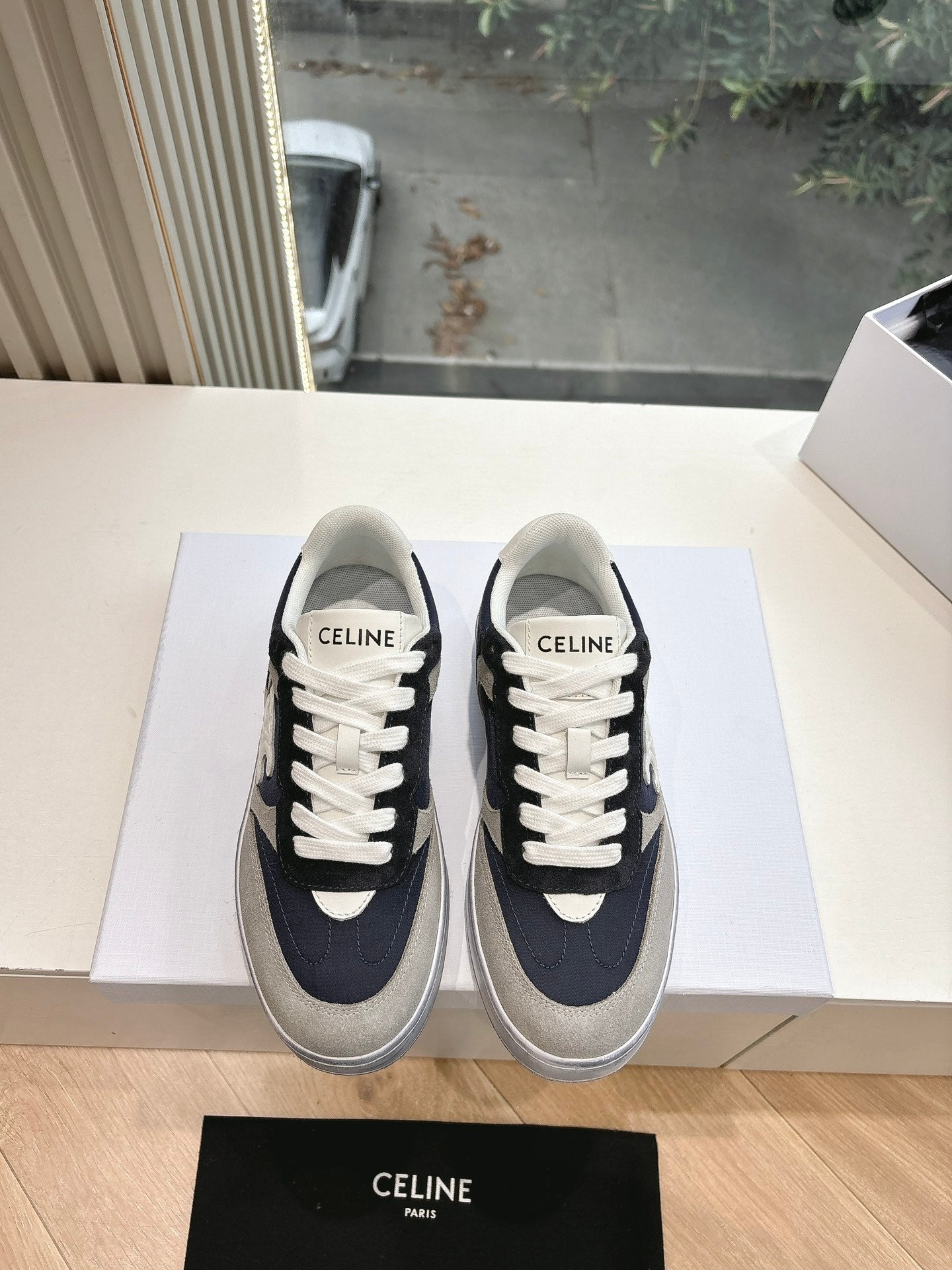 Celine Sneaker