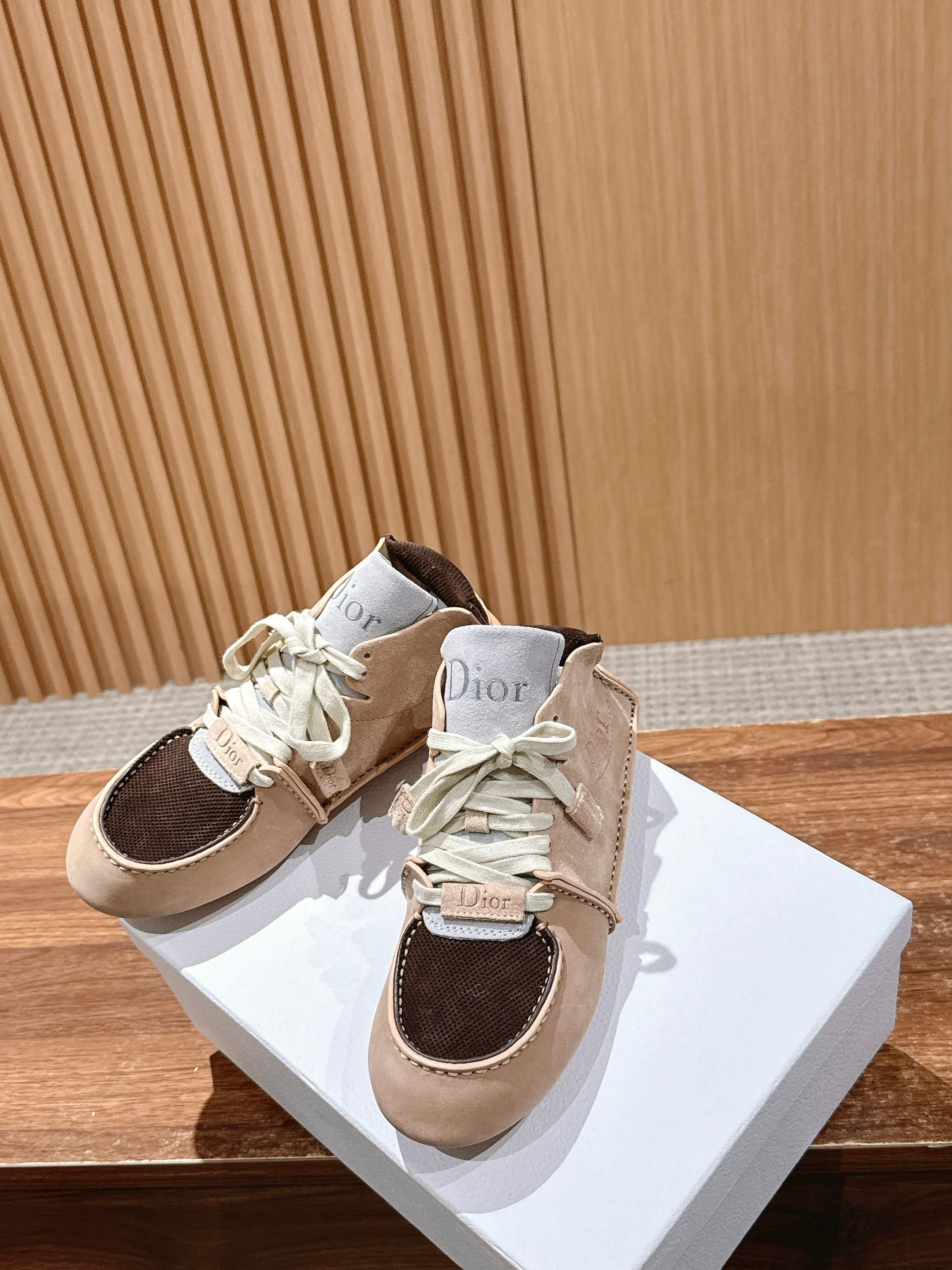 Dior Sneaker