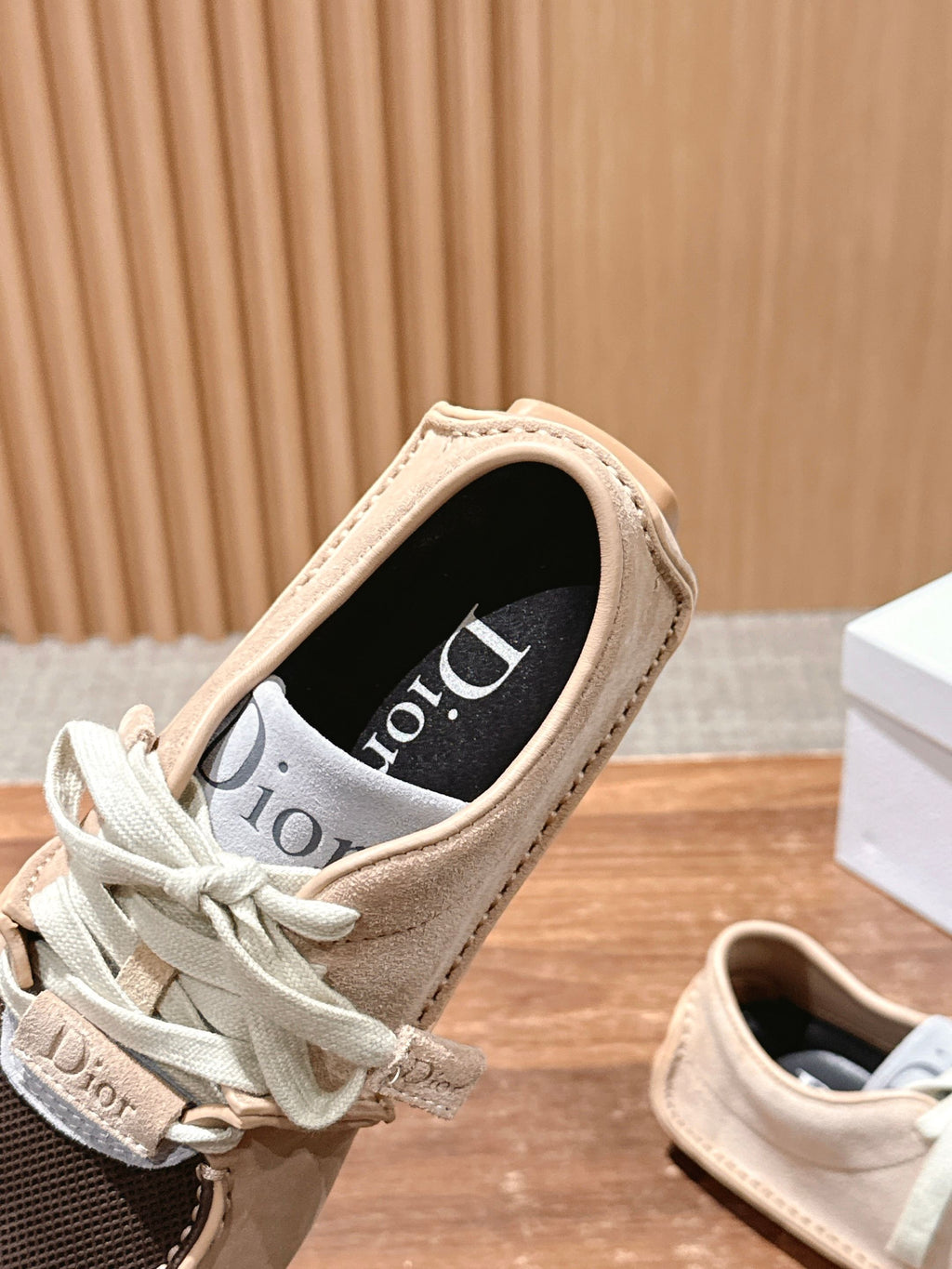 Dior Sneaker