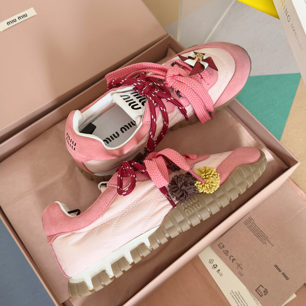 Miu miu sneaker