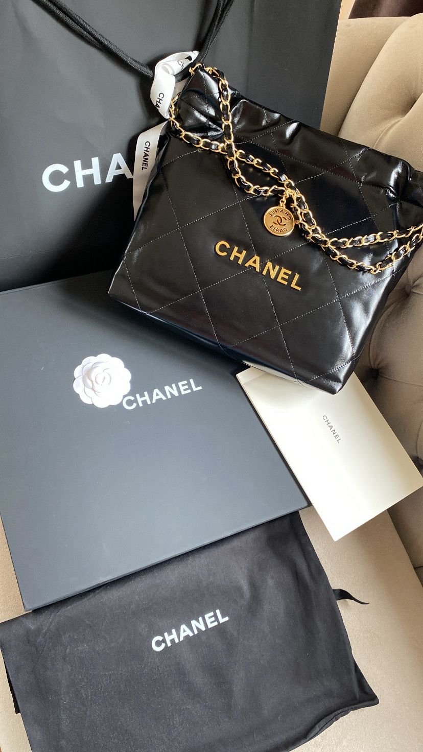 Chanel Bag