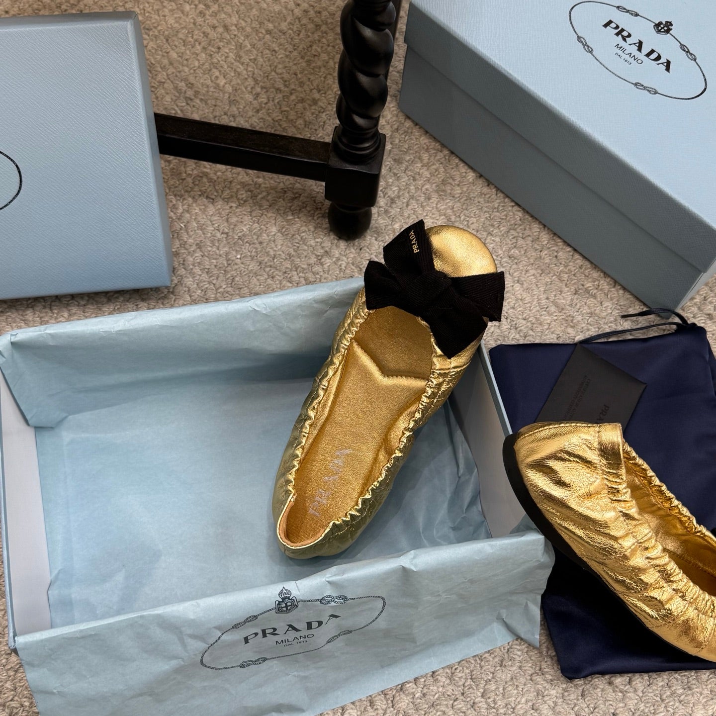 Prada Babet