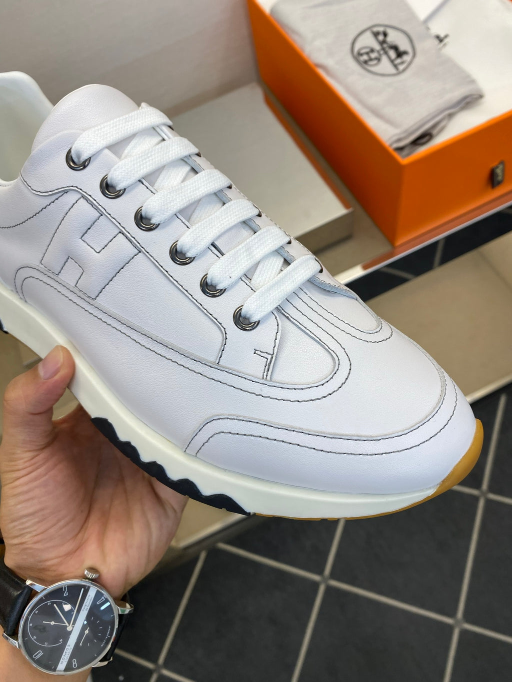 Hermes Sneaker