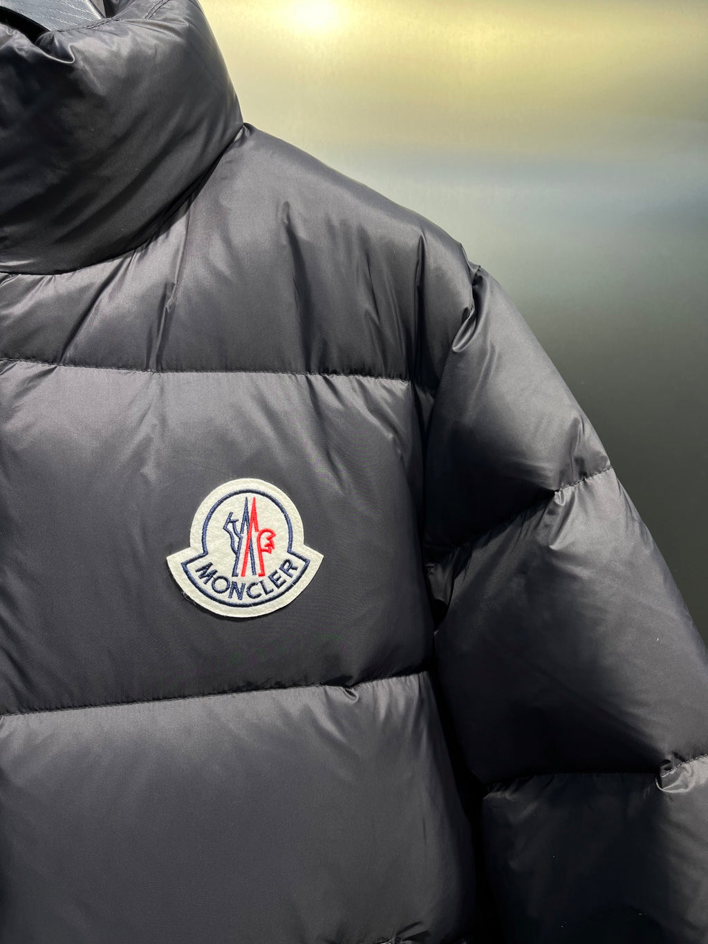 Moncler Mont