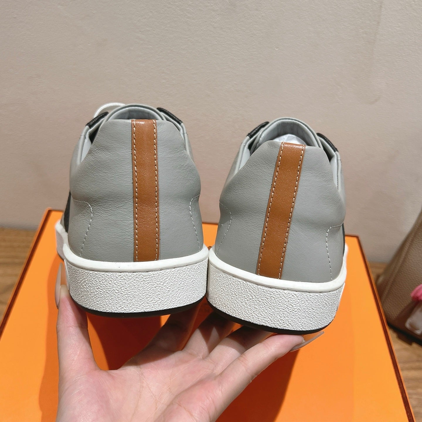 Hermes Sneaker