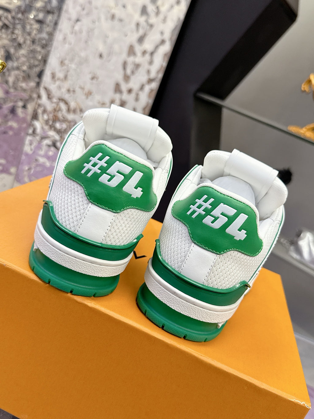 Louis Vuitton Sneaker